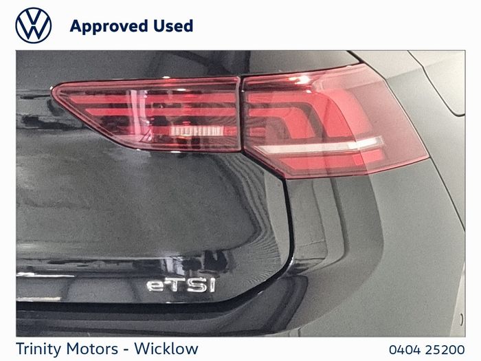 Volkswagen Golf 2026