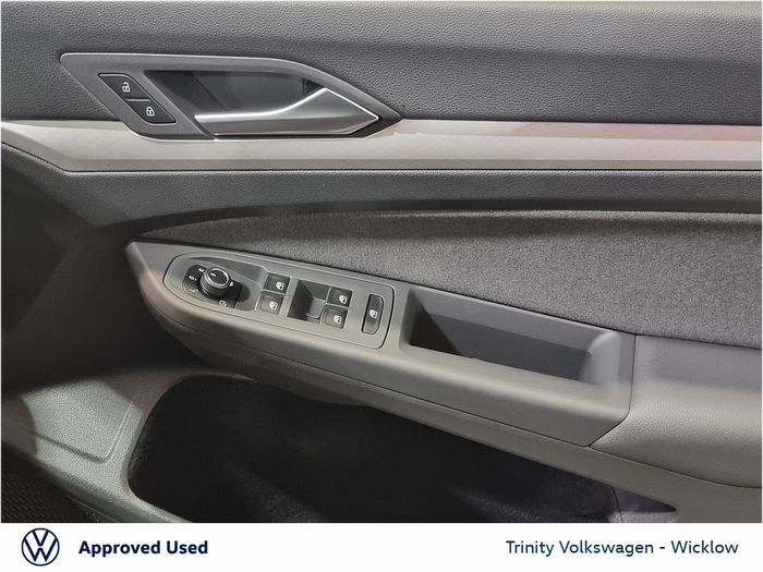 Volkswagen Golf 2026