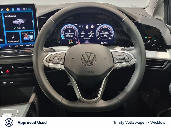 Volkswagen Golf 2026
