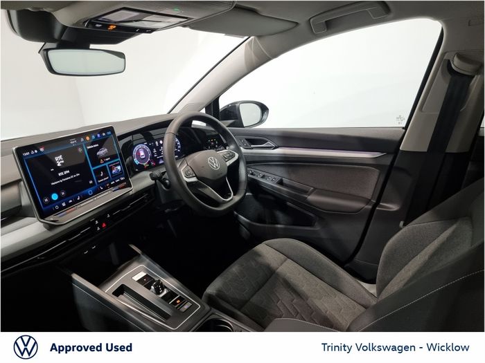 Volkswagen Golf 2026