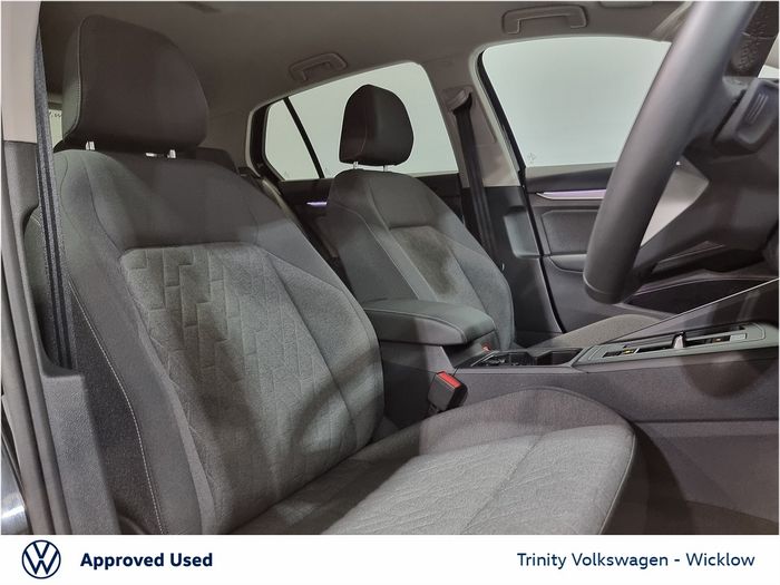 Volkswagen Golf 2026
