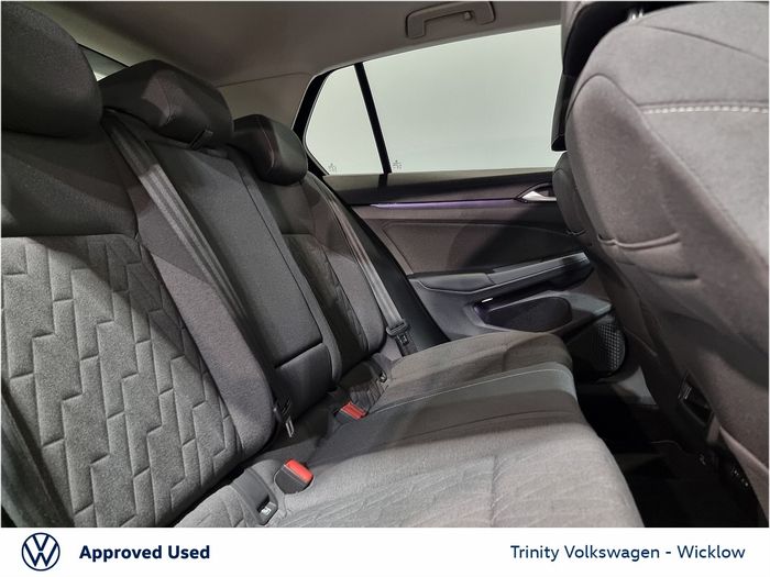 Volkswagen Golf 2026