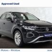 Volkswagen T-Roc 2026
