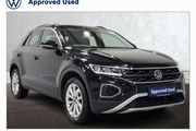 Volkswagen T-Roc 2026