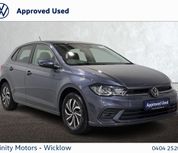 Volkswagen Polo 2026