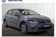Volkswagen Polo 2026