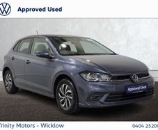 Volkswagen Polo 2026