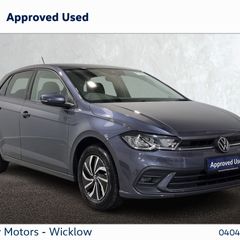 Volkswagen Polo 2026