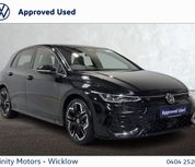 Volkswagen Golf 2026