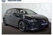 Volkswagen Golf 2026