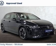 Volkswagen Golf 2026