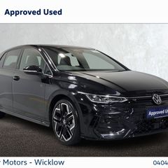 Volkswagen Golf 2026