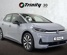 Volkswagen ID.3 Neo 2027