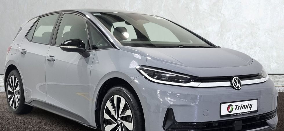 Volkswagen ID.3 Neo 2027