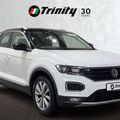 Volkswagen T-Roc 2021