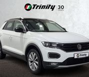 Volkswagen T-Roc 2021