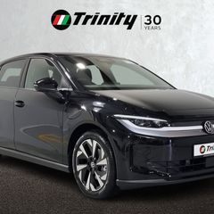 Volkswagen ID.Polo 2027