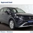 Volkswagen T-Cross 2026