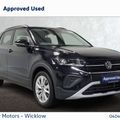 Volkswagen T-Cross 2026