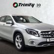 Mercedes-Benz GLA Class 2018