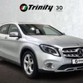 Mercedes-Benz GLA Class 2018