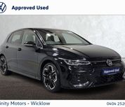 Volkswagen Golf 2026