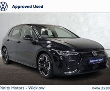 Volkswagen Golf 2026
