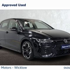 Volkswagen Golf 2026