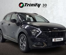 Kia Sportage 2024