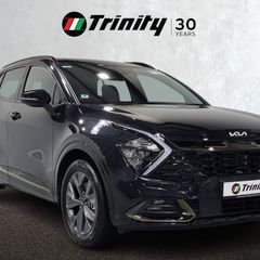 Kia Sportage 2024