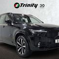 Volvo XC90 2026
