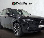 Volvo XC90 2026