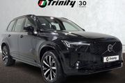 Volvo XC90 2026