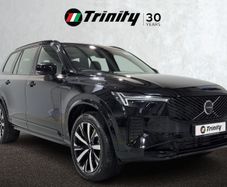 Volvo XC90 2026