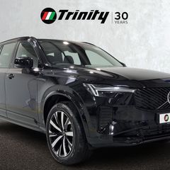 Volvo XC90 2026