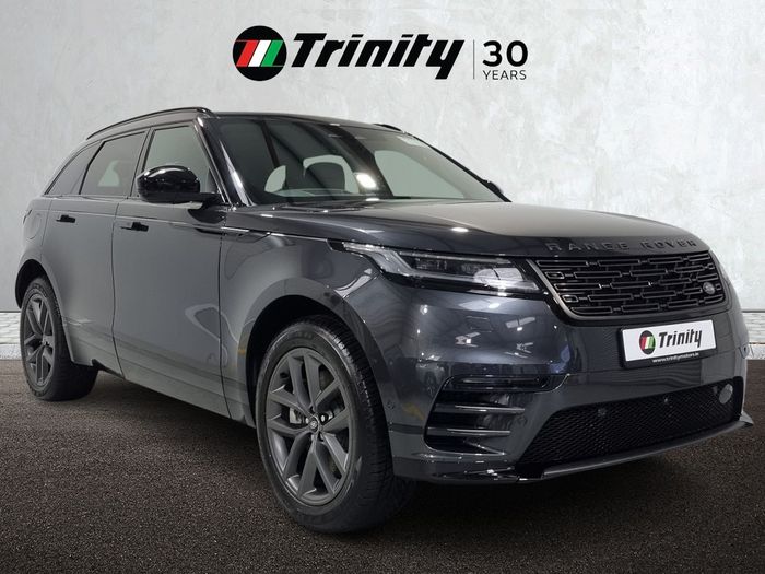 Land Rover Range Rover Velar 2026