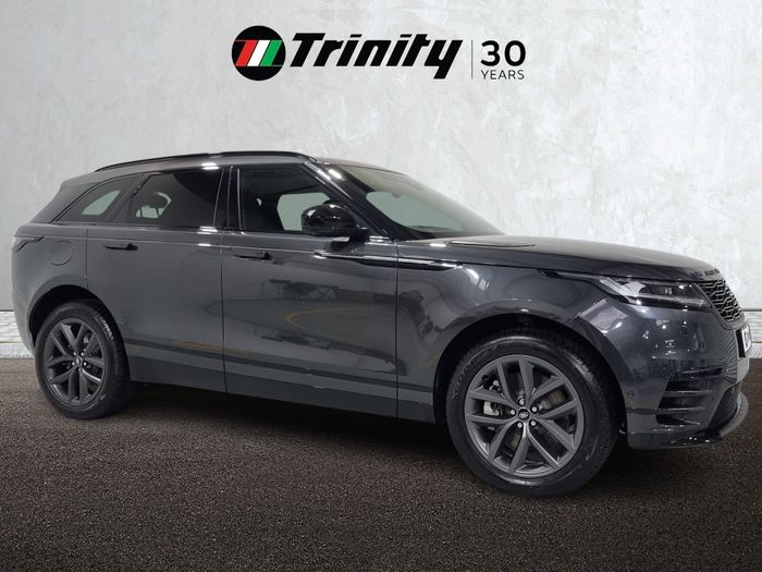 Land Rover Range Rover Velar 2026