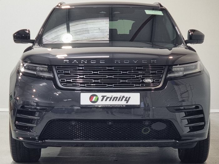 Land Rover Range Rover Velar 2026