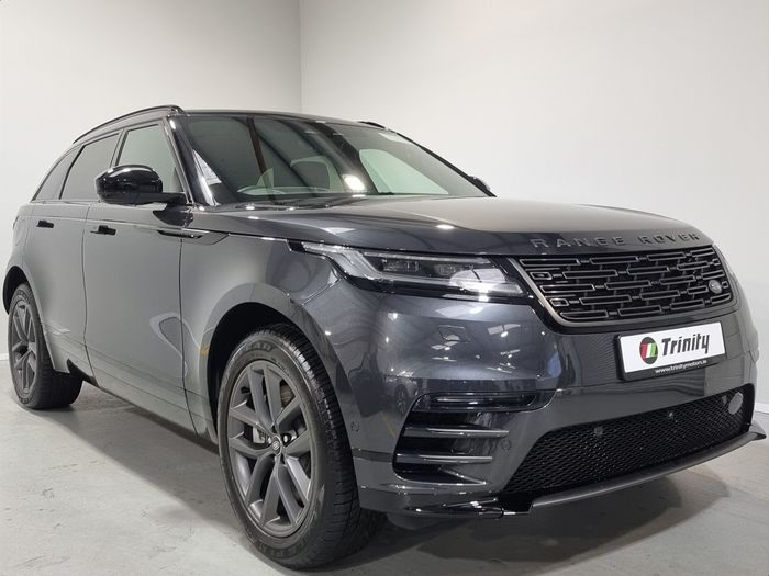 Land Rover Range Rover Velar 2026