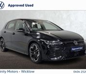 Volkswagen Golf 2026