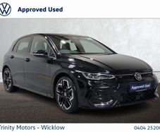 Volkswagen Golf 2026