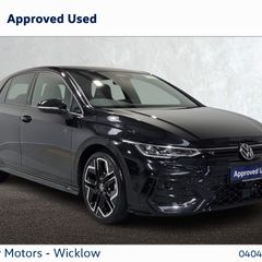 Volkswagen Golf 2026