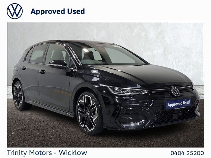 Volkswagen Golf 2026