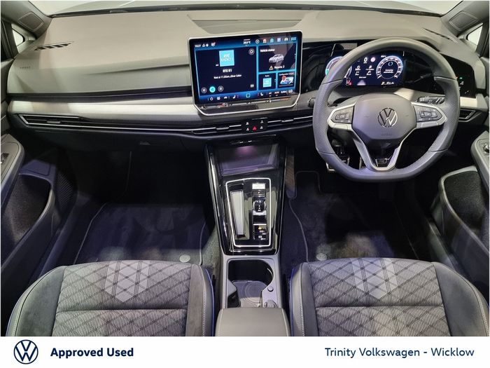 Volkswagen Golf 2026