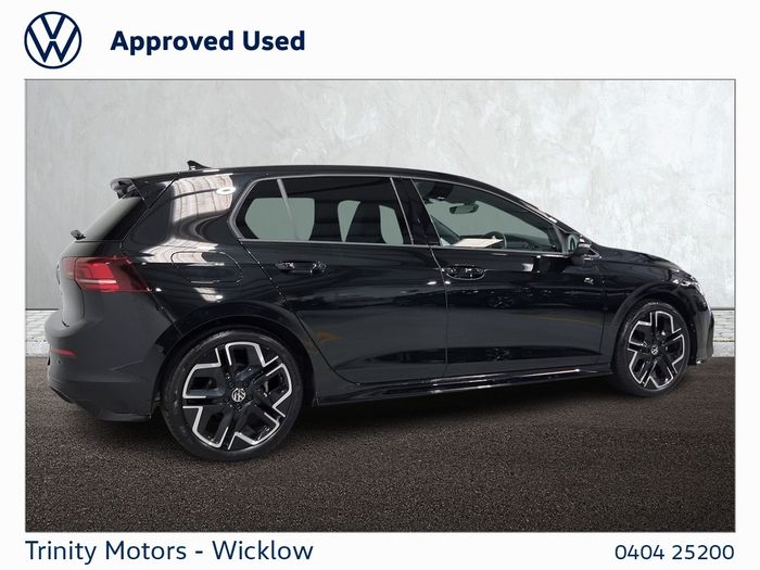 Volkswagen Golf 2026