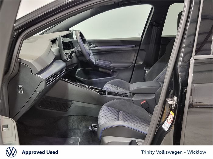 Volkswagen Golf 2026