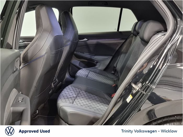Volkswagen Golf 2026