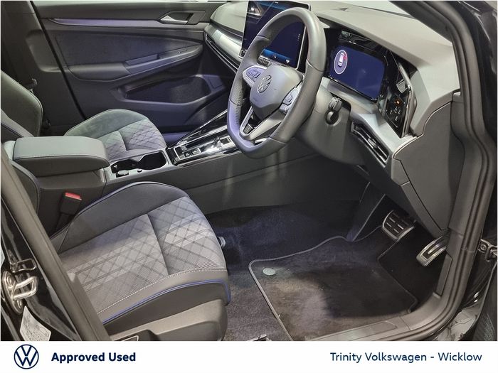Volkswagen Golf 2026