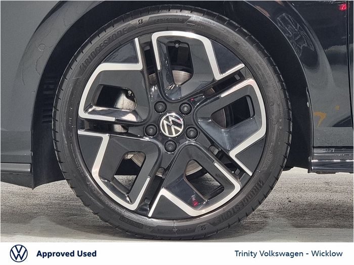 Volkswagen Golf 2026
