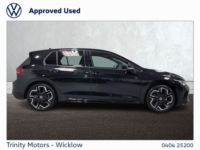 Volkswagen Golf 2026